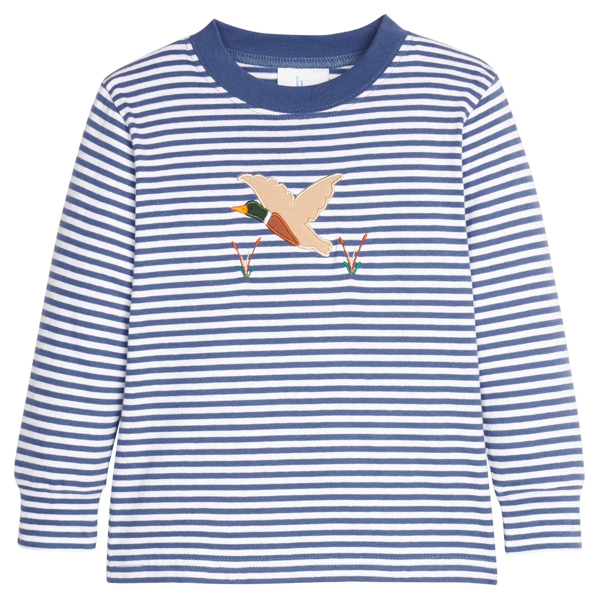 Applique T-Shirt