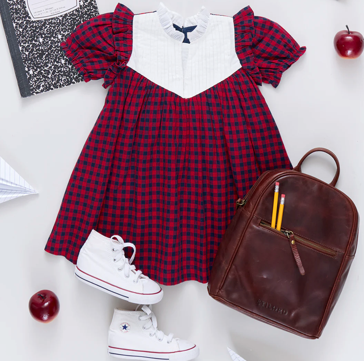 Imogen Dress
