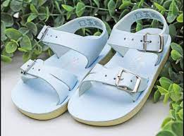 Sea Wee Sandal