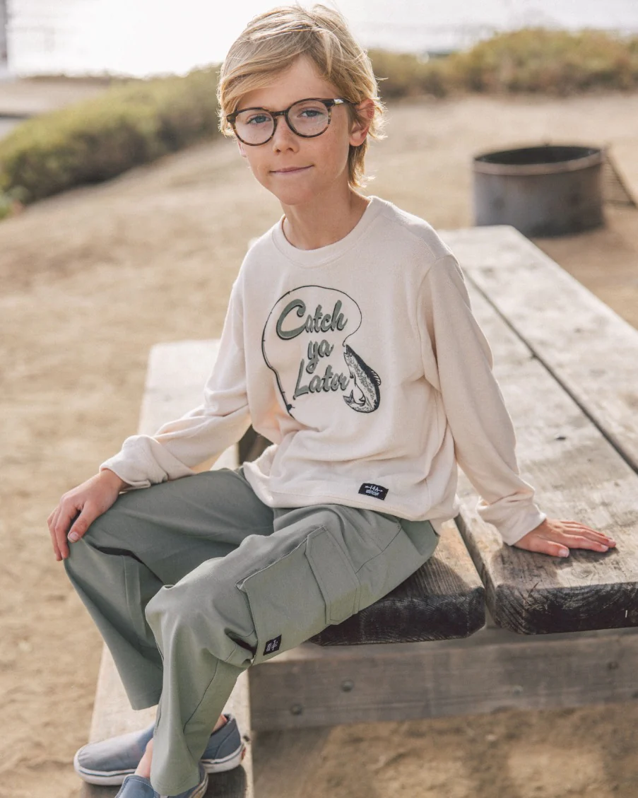 Hacci Pullover