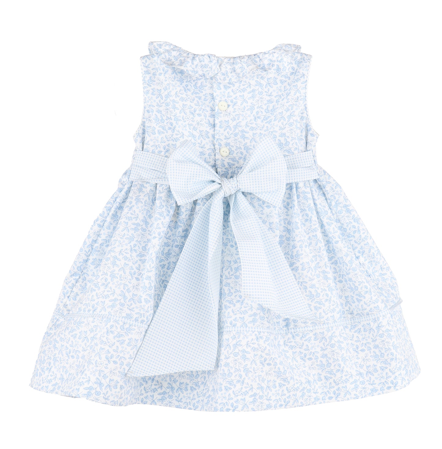 BB Blooms Dress