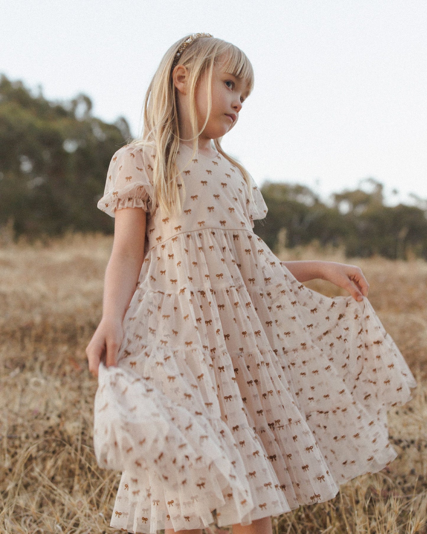 Dottie Dress