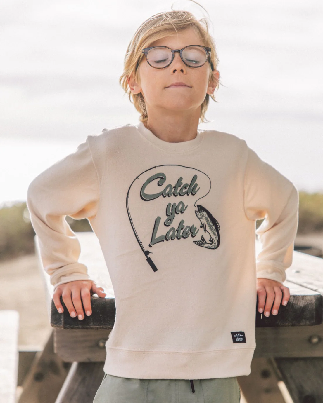 Hacci Pullover