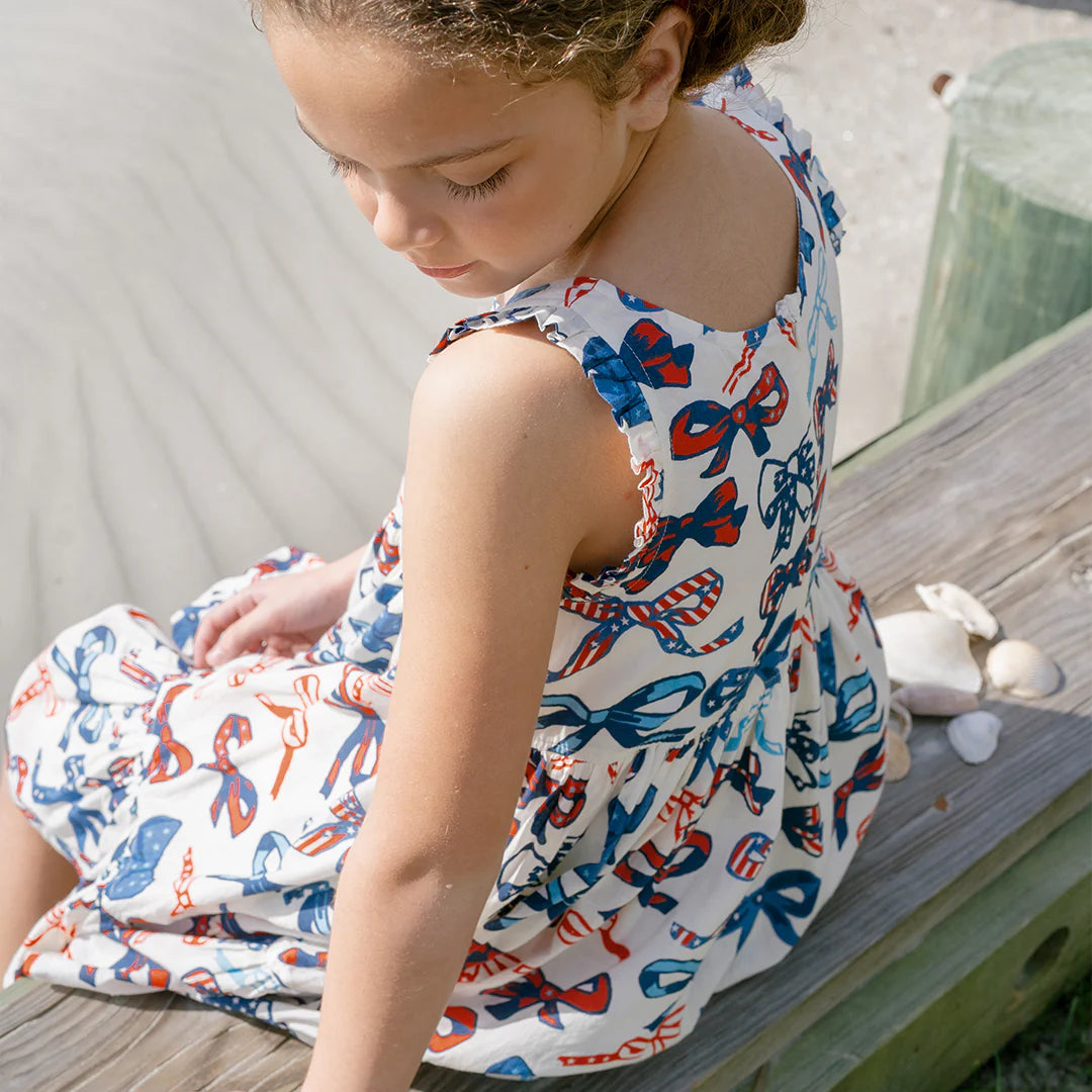 Kelsey Dress