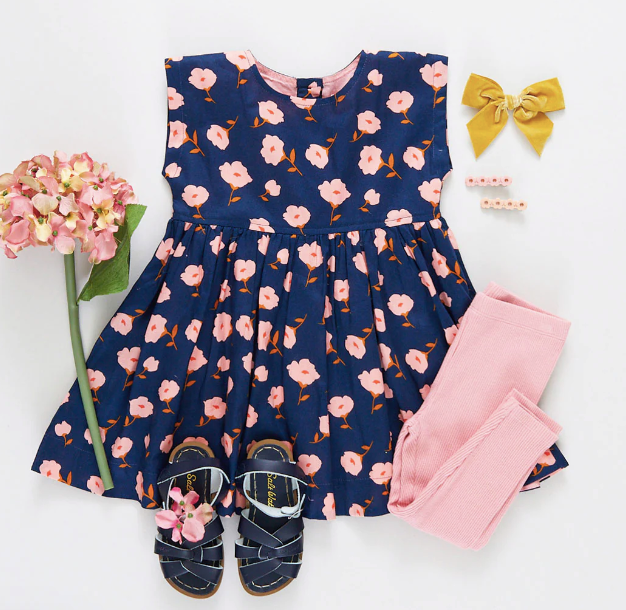 Adaline Dress