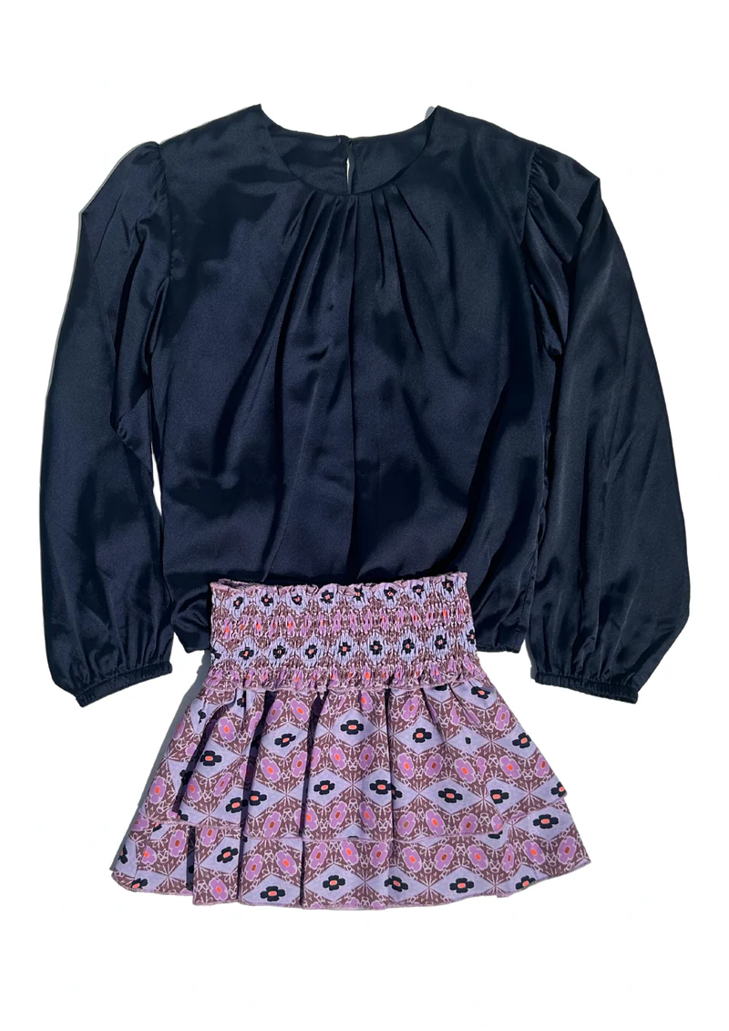 Scottie Skirt