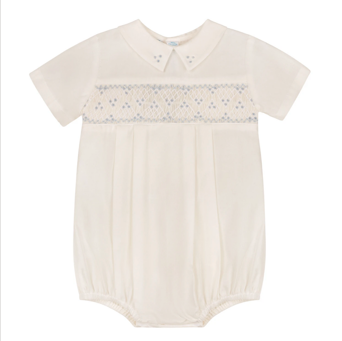 Boys Heritage Bleu R