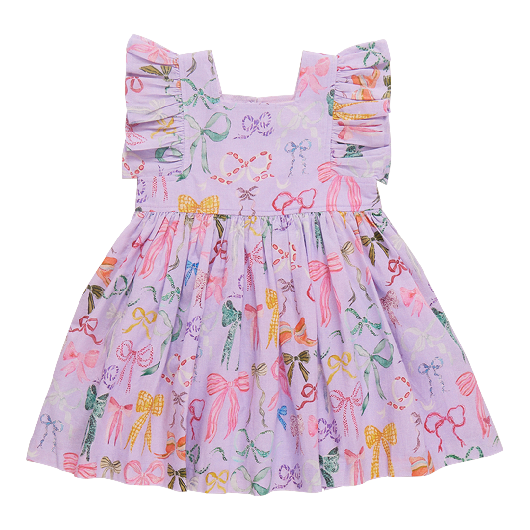 Elsie Dress