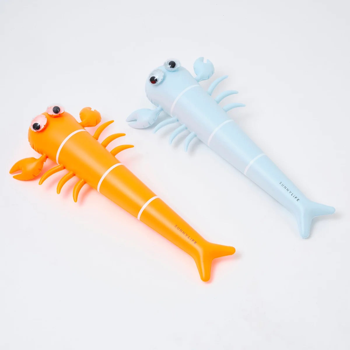 Inflatable Pool Noodle