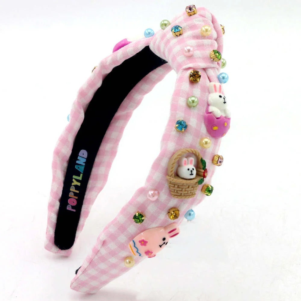 Poppyland Headband