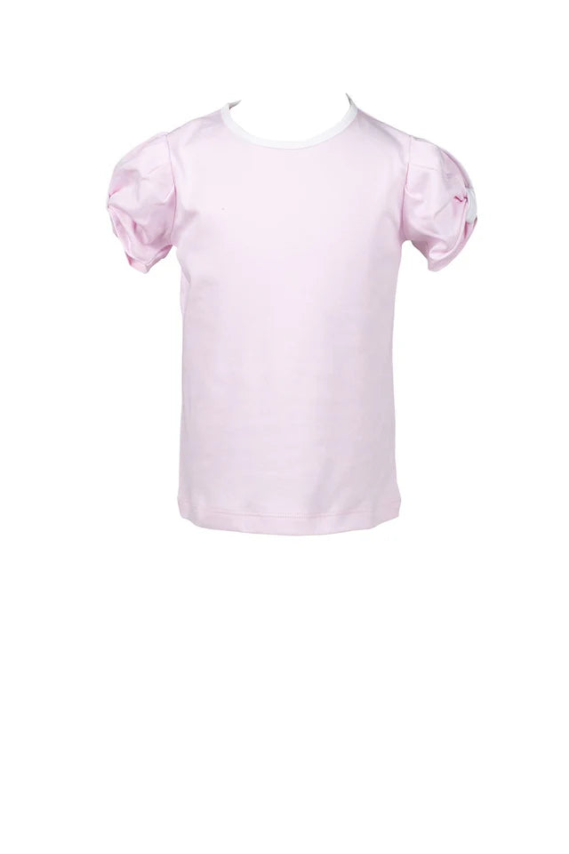 Basic Twist Shirt