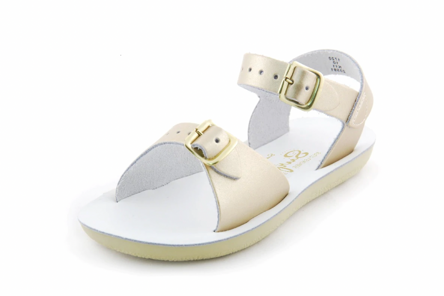 Surfer Saltwater Sandal