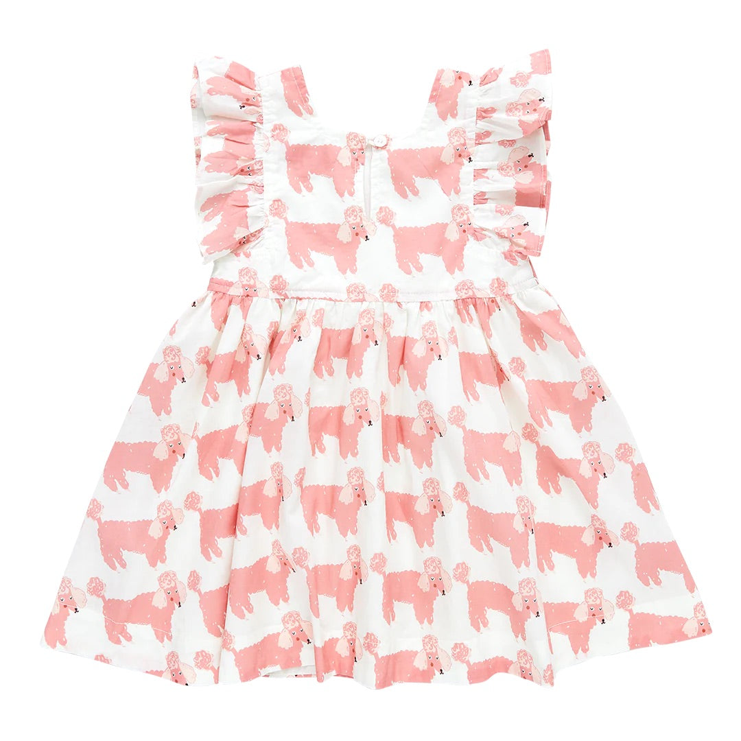 Elsie Dress