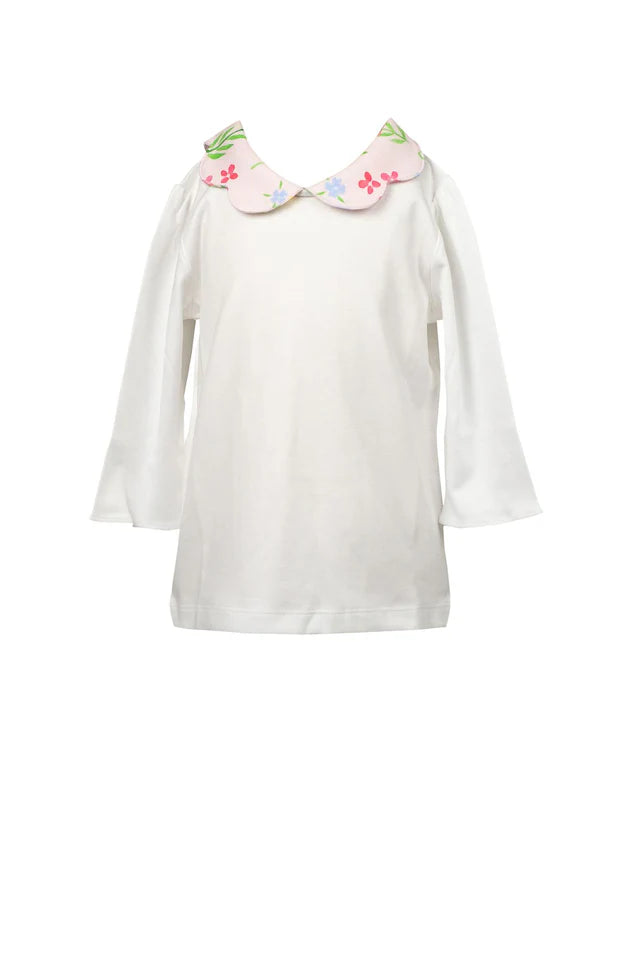 L/S Girl Shirt