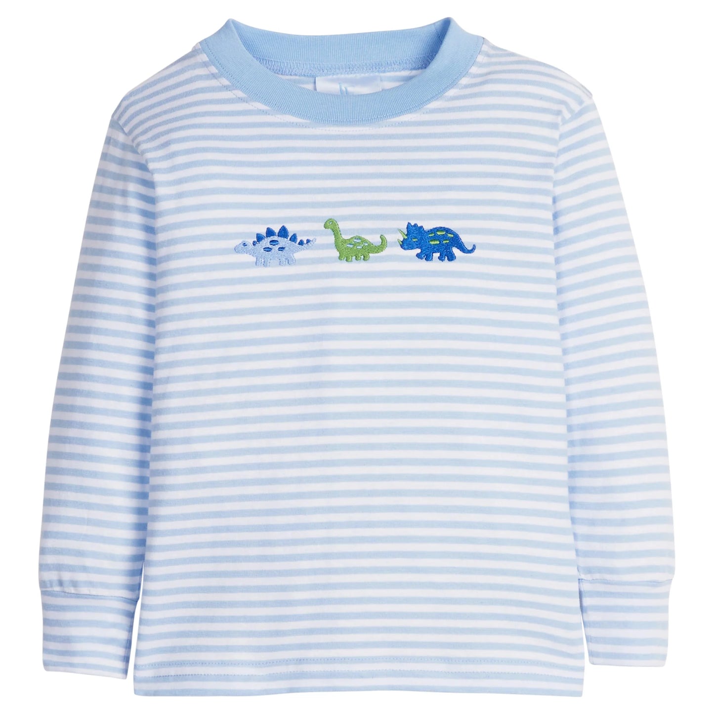 Embroidered T-Shirt