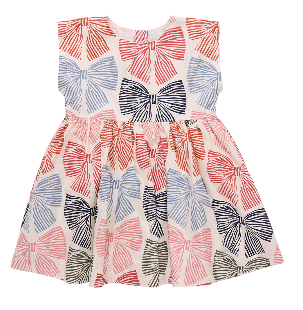 Adaline Dress