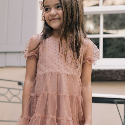 Dottie Dress