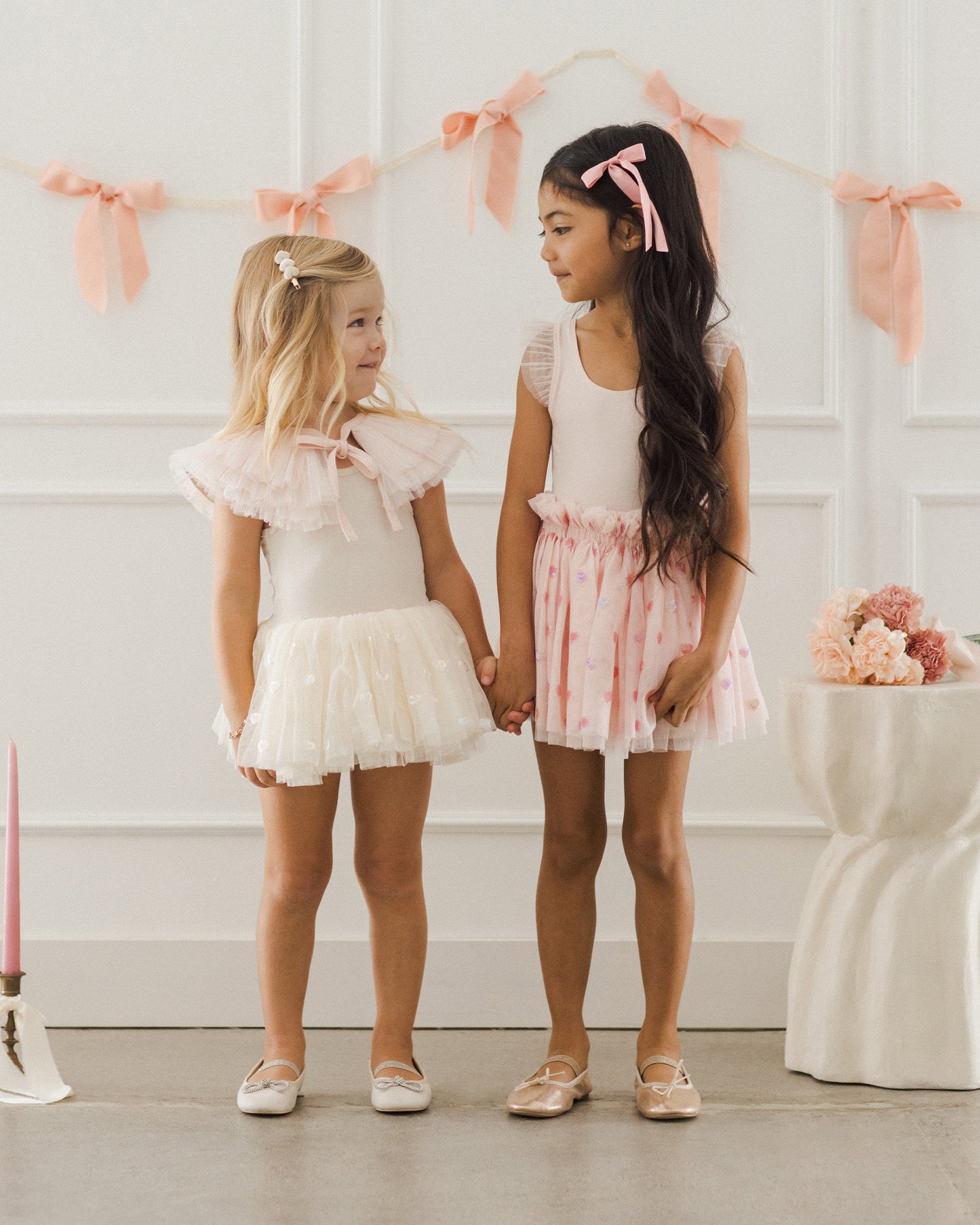 Lottie Tutu Set