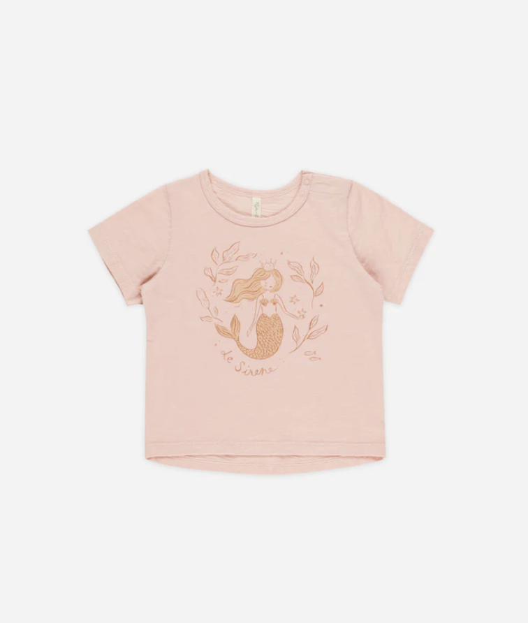 Basic Tee