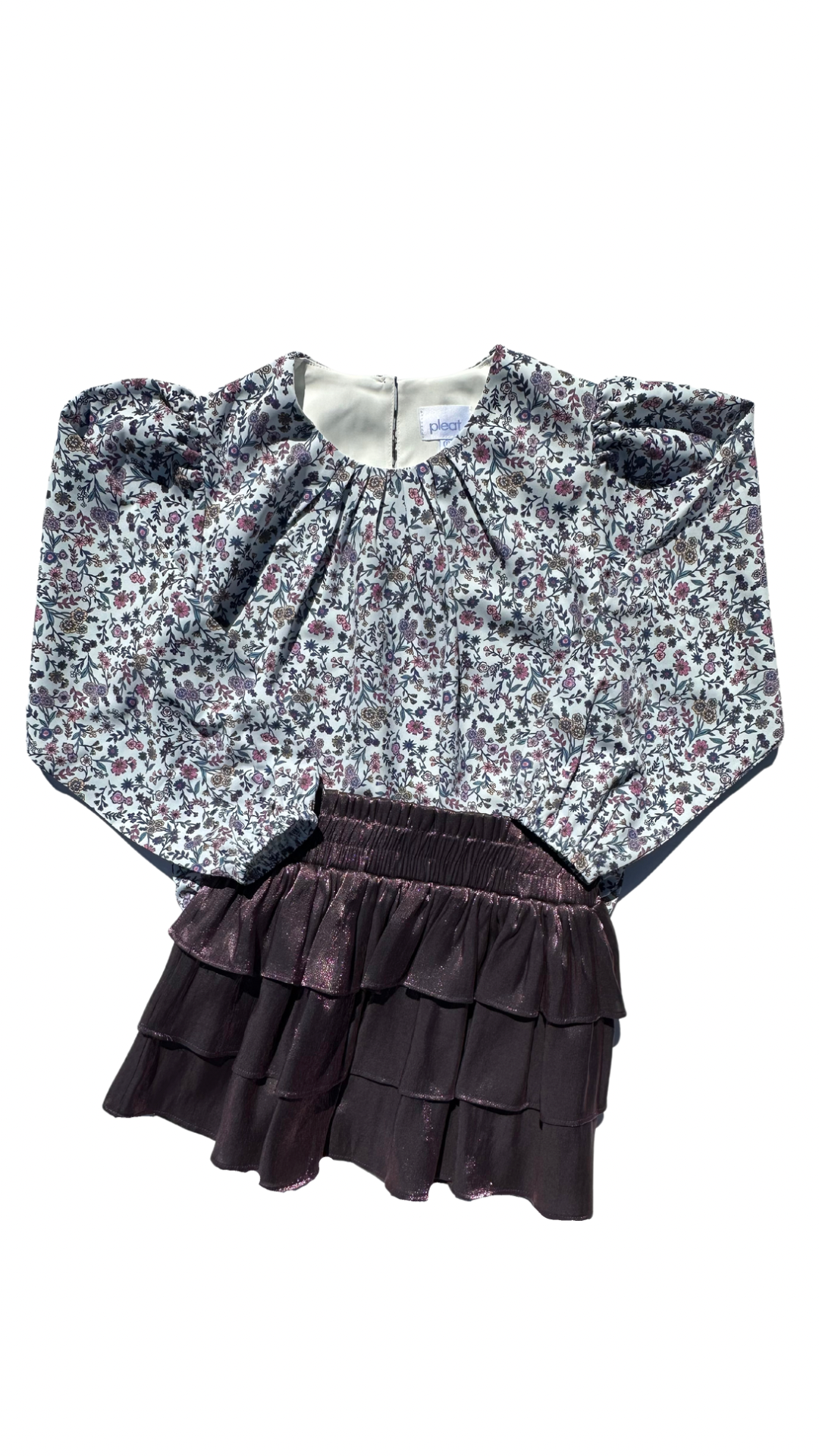 Luna Skirt