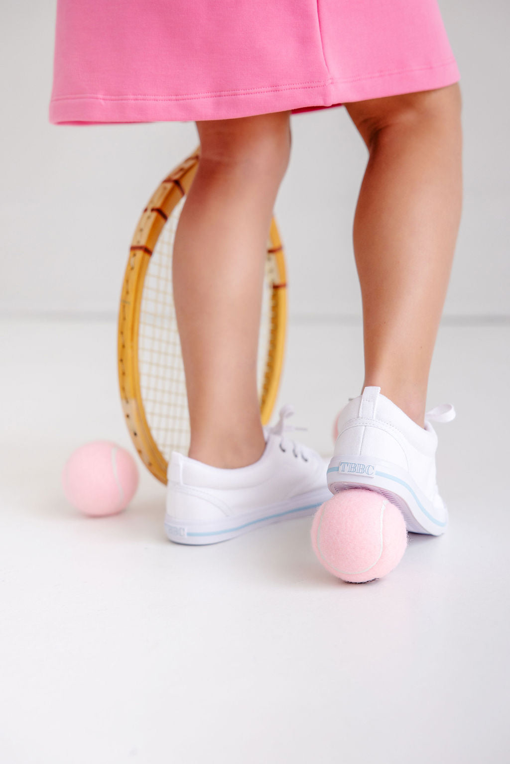 Prep Step Sneakers