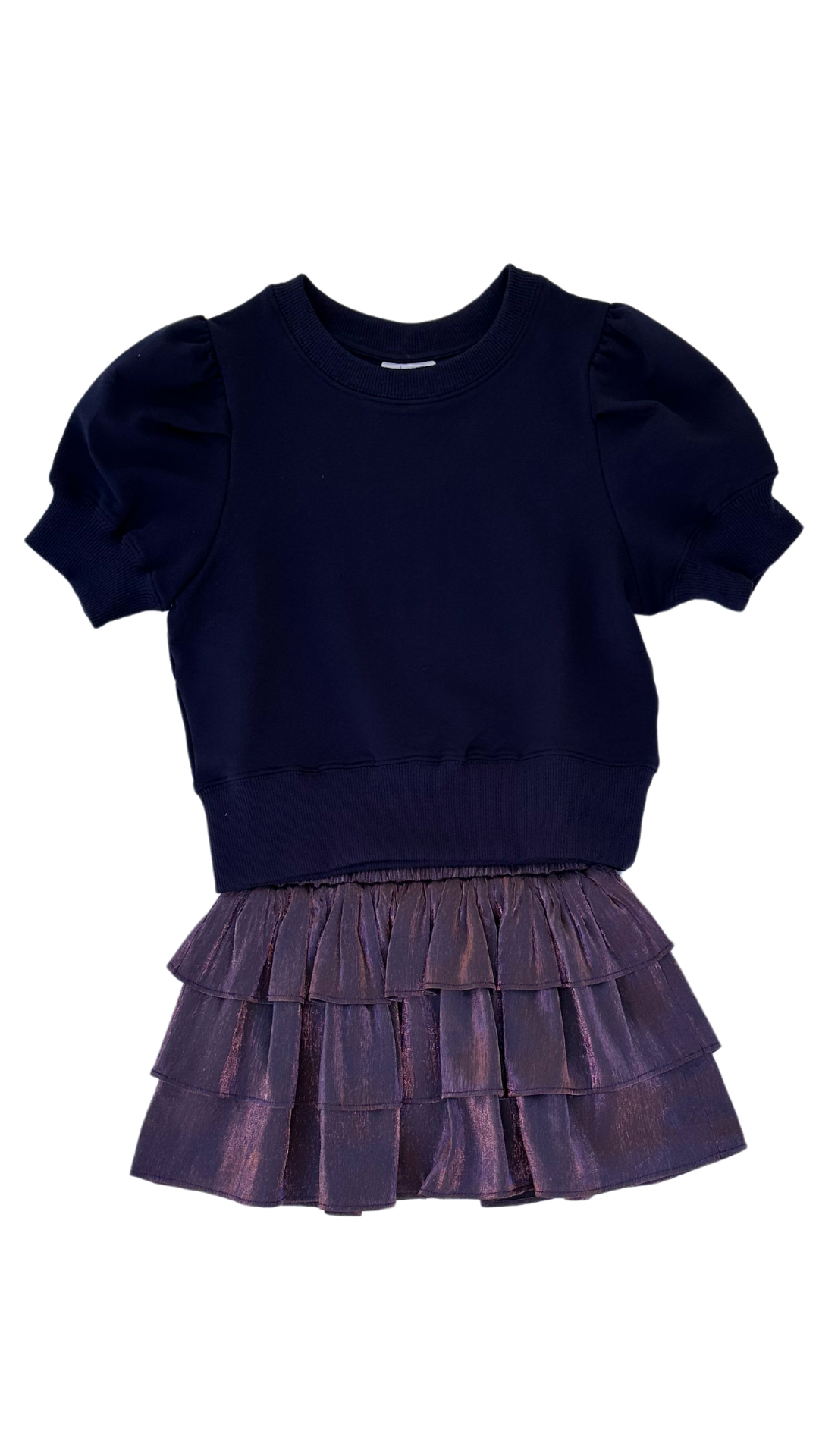Luna Skirt