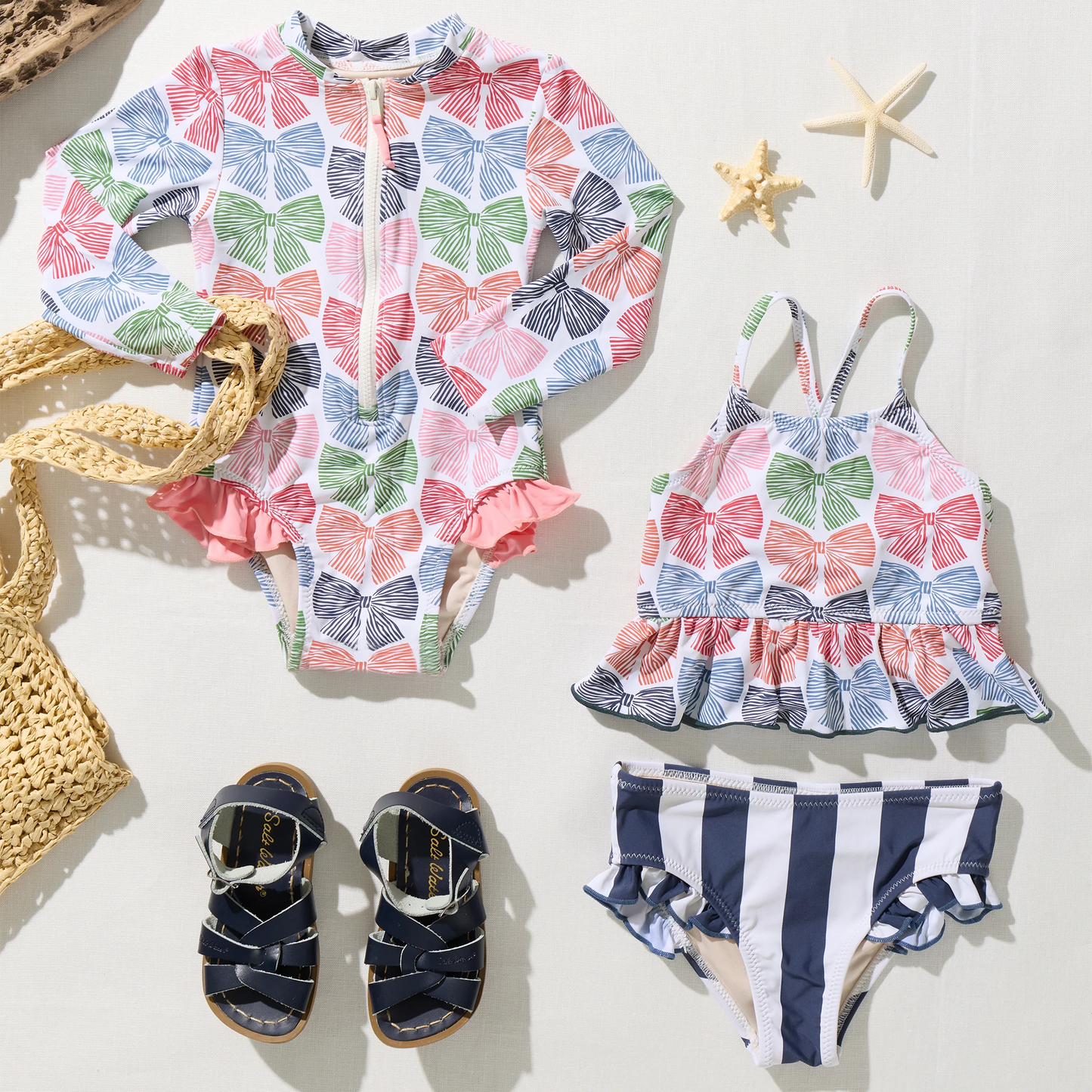 Baby Arden Suit