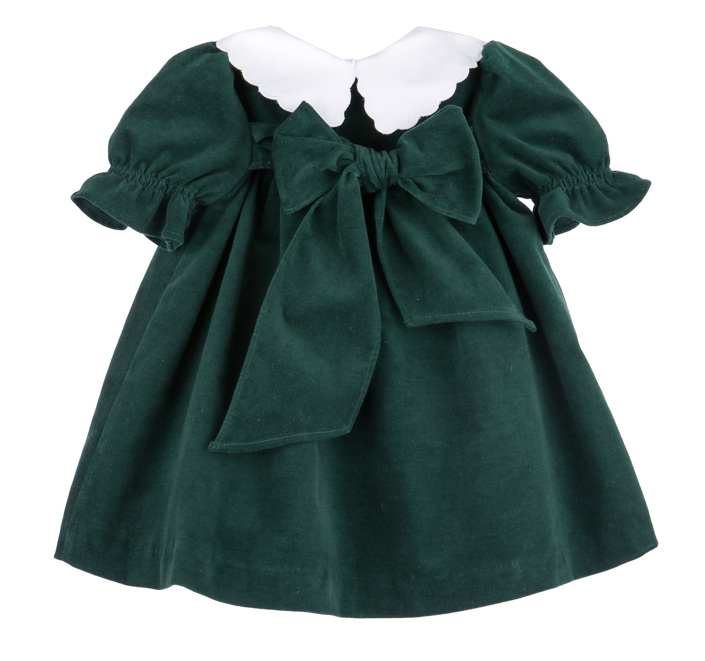 Holly Jolly Miller Dress