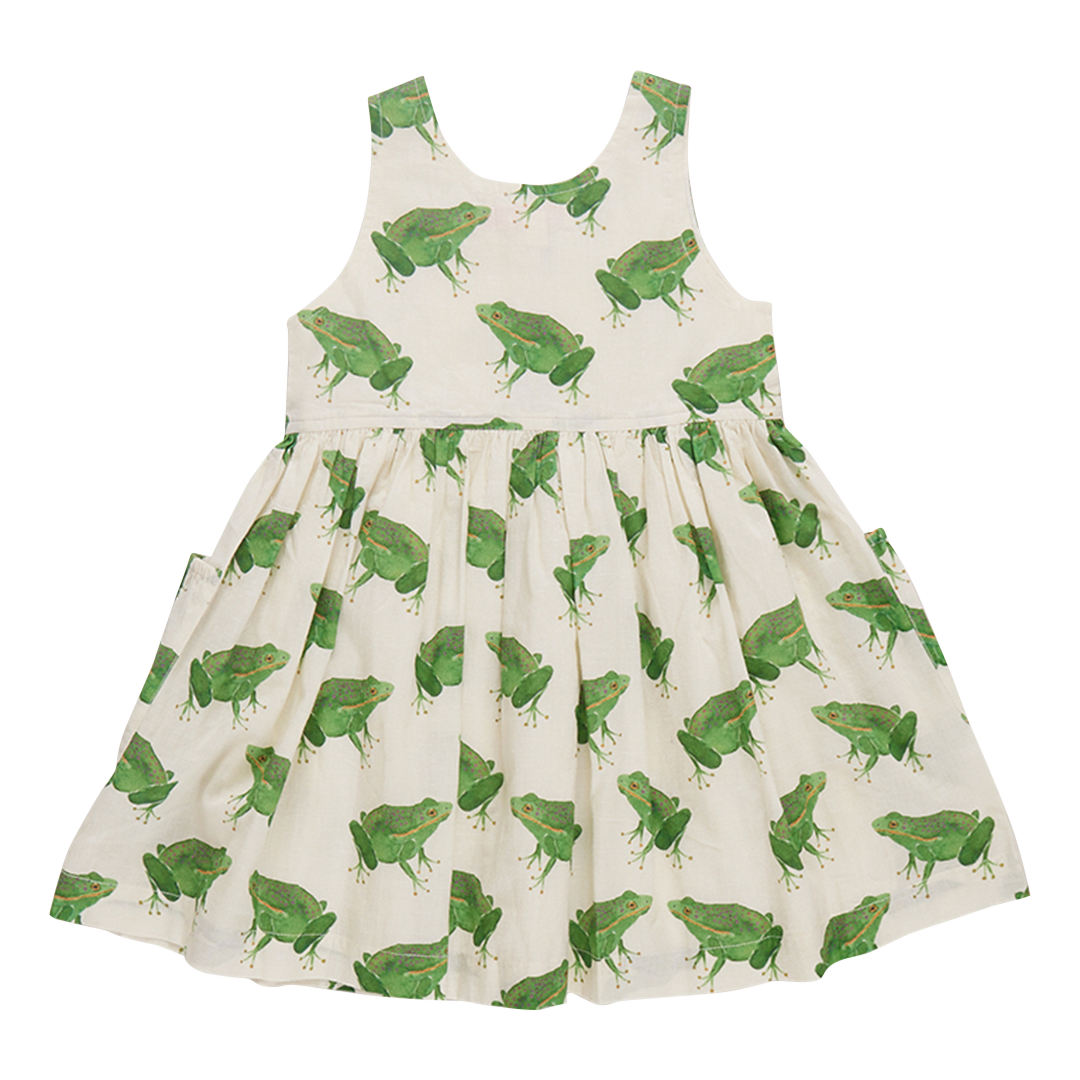 Laura Dress
