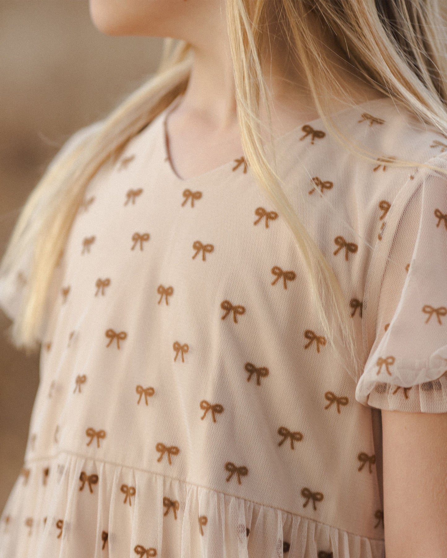 Dottie Dress