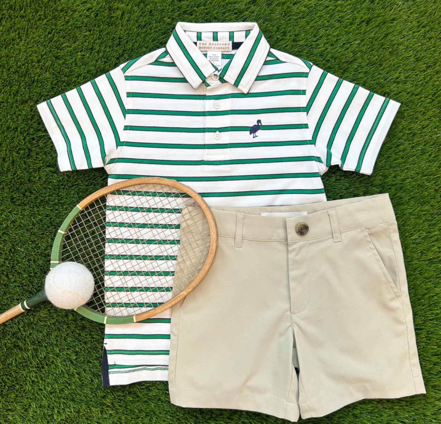 Prepletic Charlie Chino