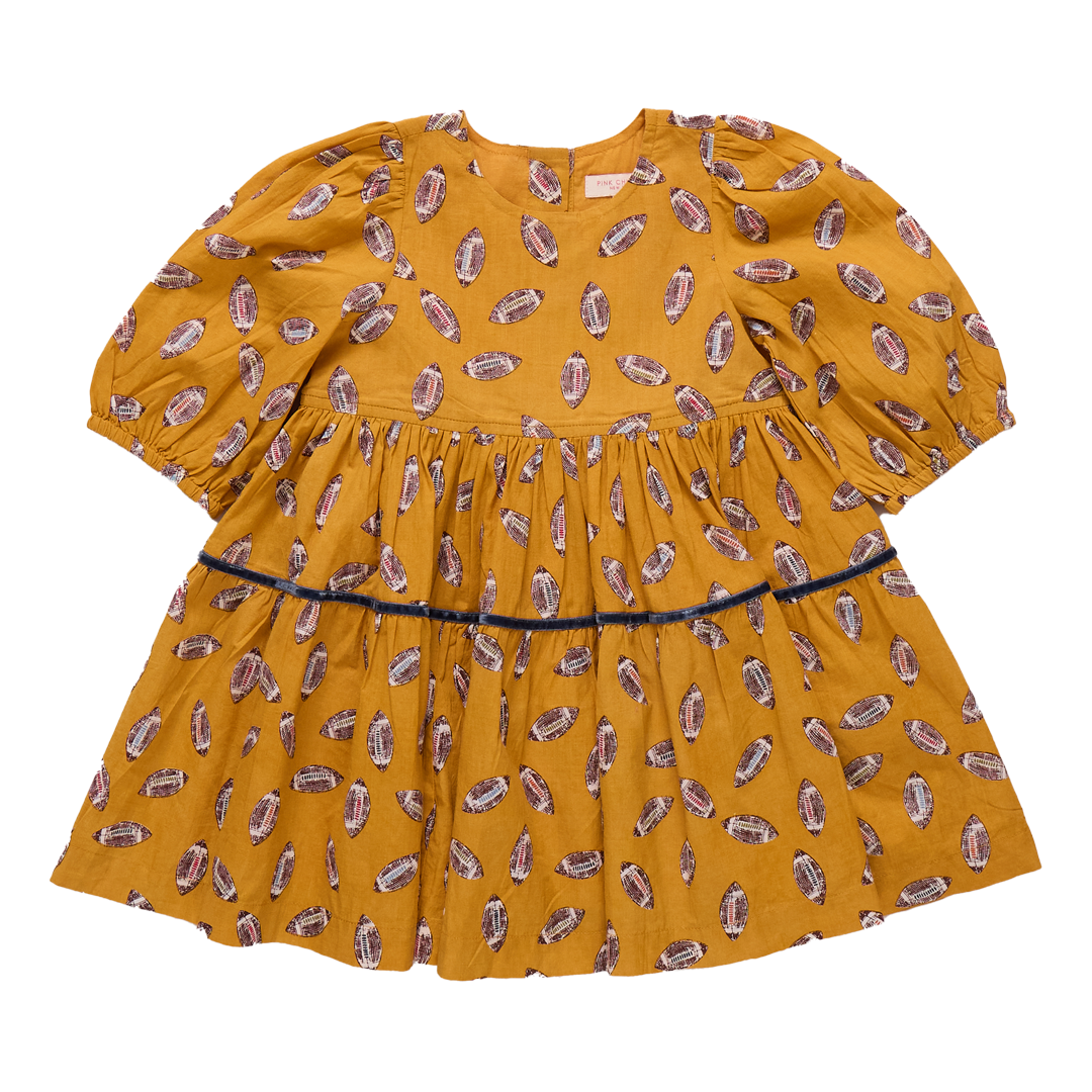 Maribelle Dress