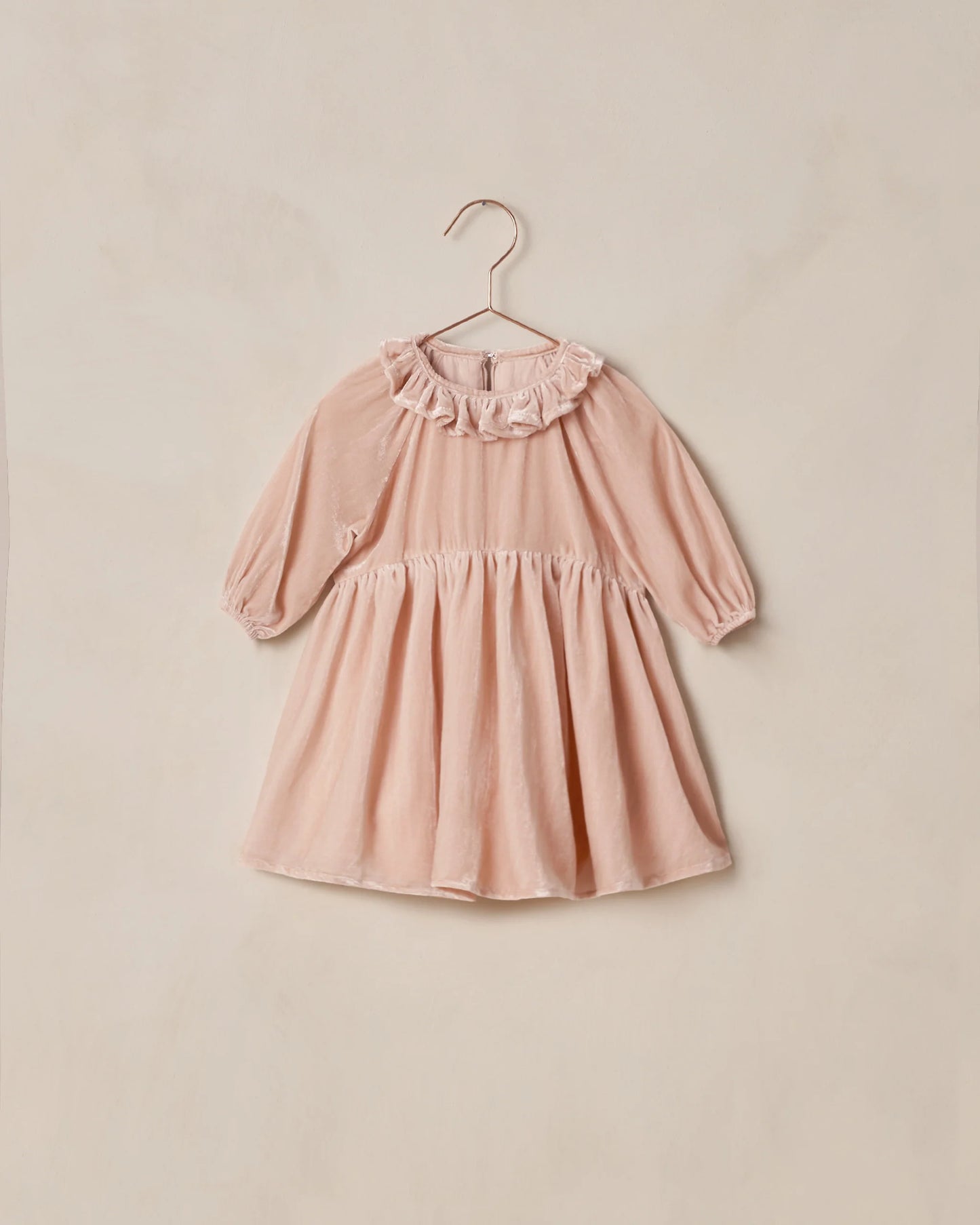 Adeline Dress