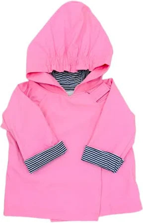 Favorite Rain Jacket