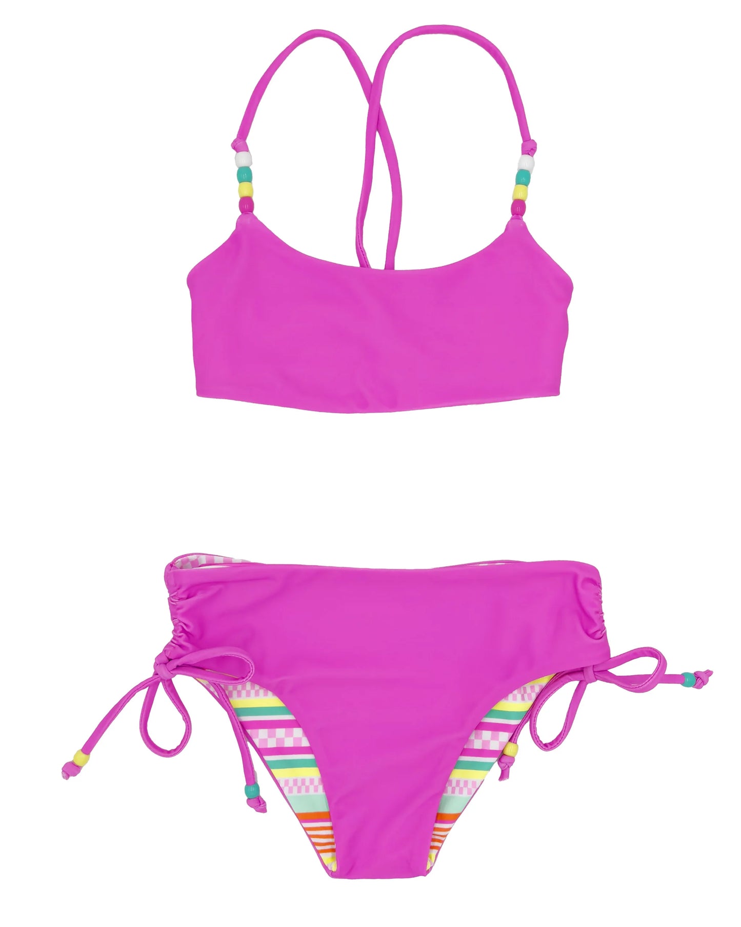 4 The Good Vibes Bikini