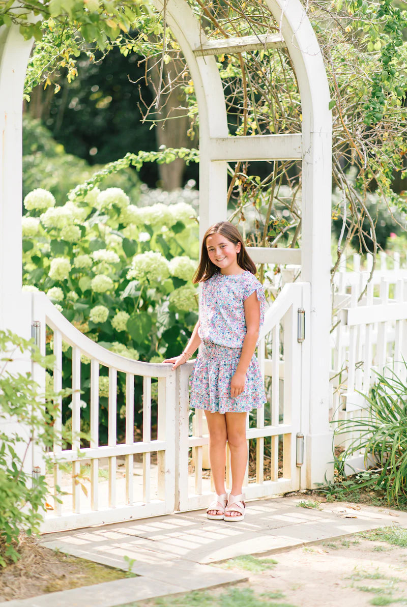 Scottie Skirt