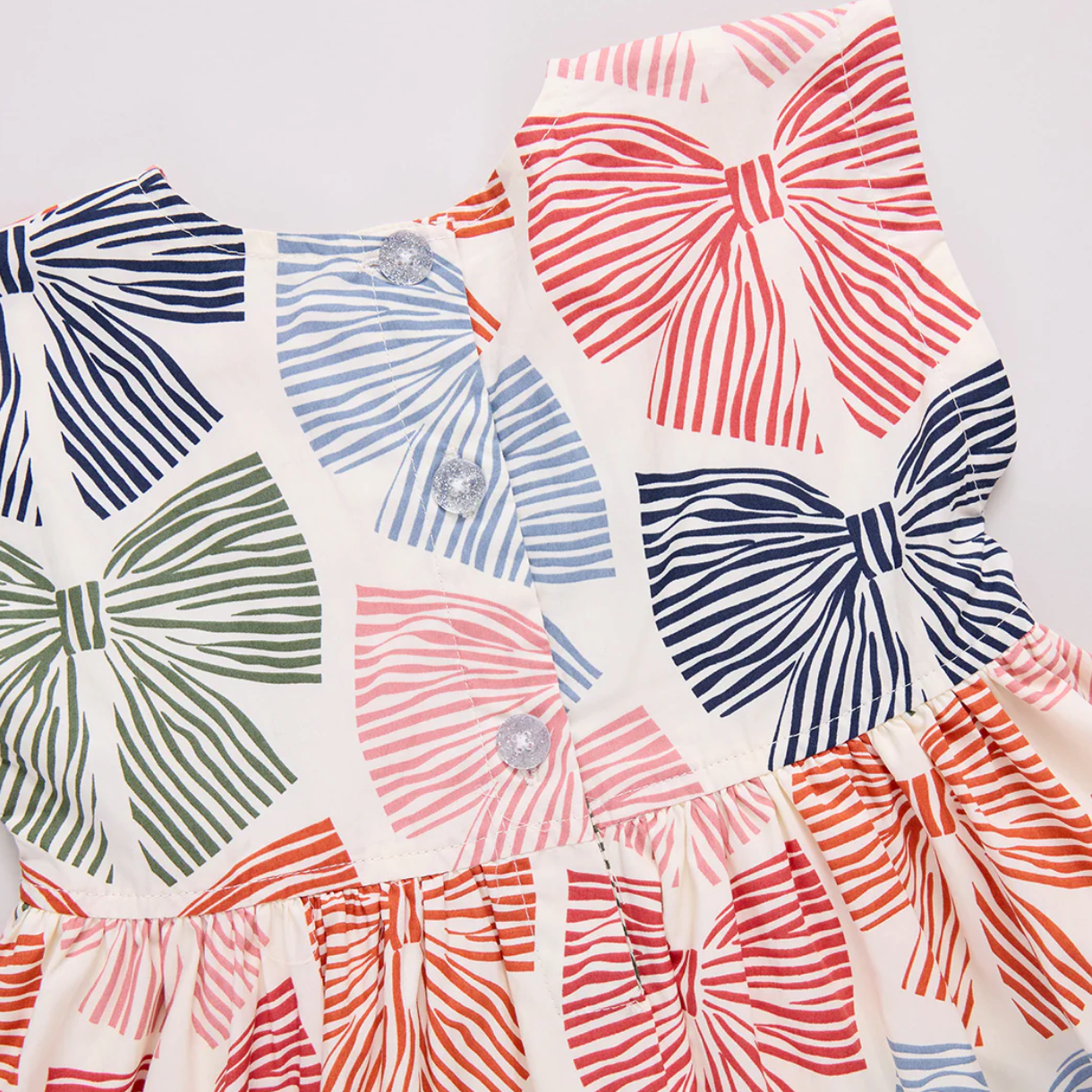 Adaline Dress