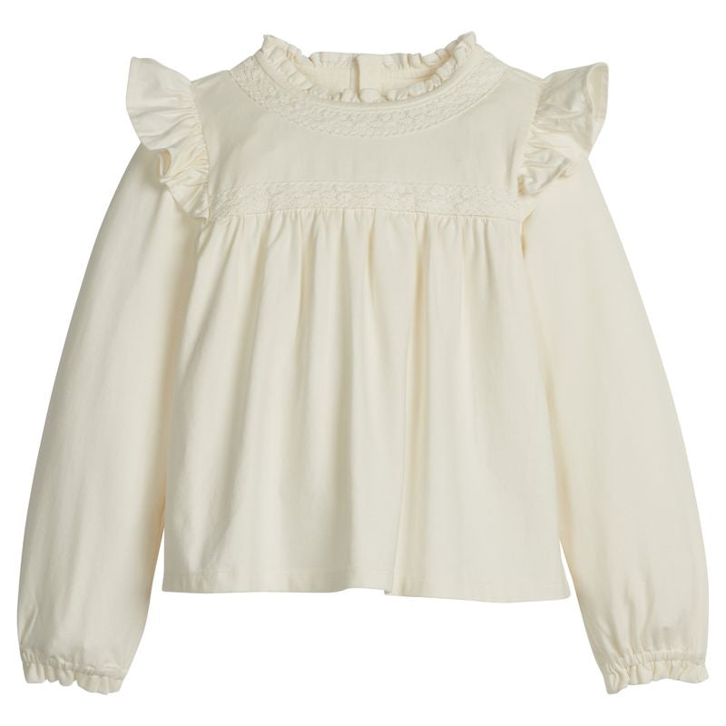 Shannon Blouse