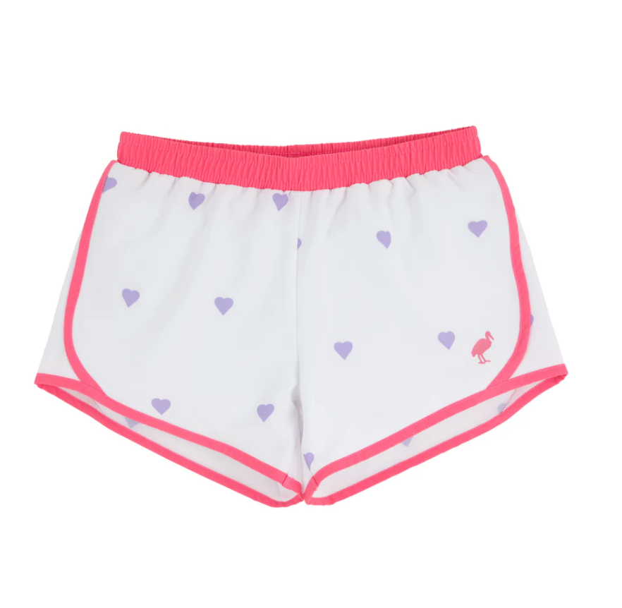 Prepletic Shimmy Shake Shorts