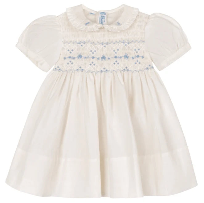 Girls Heritage Bleu