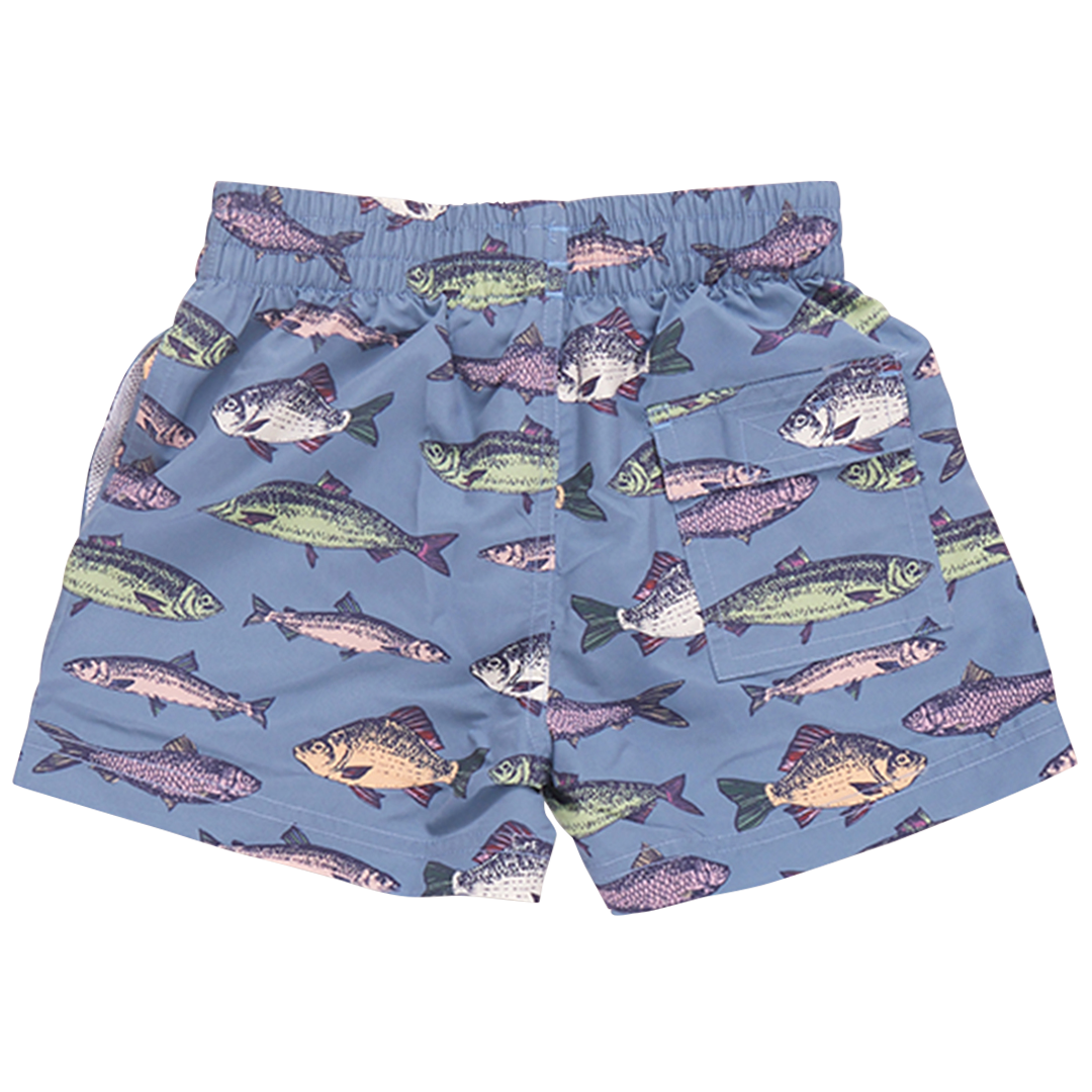 Boys Swim Trunk