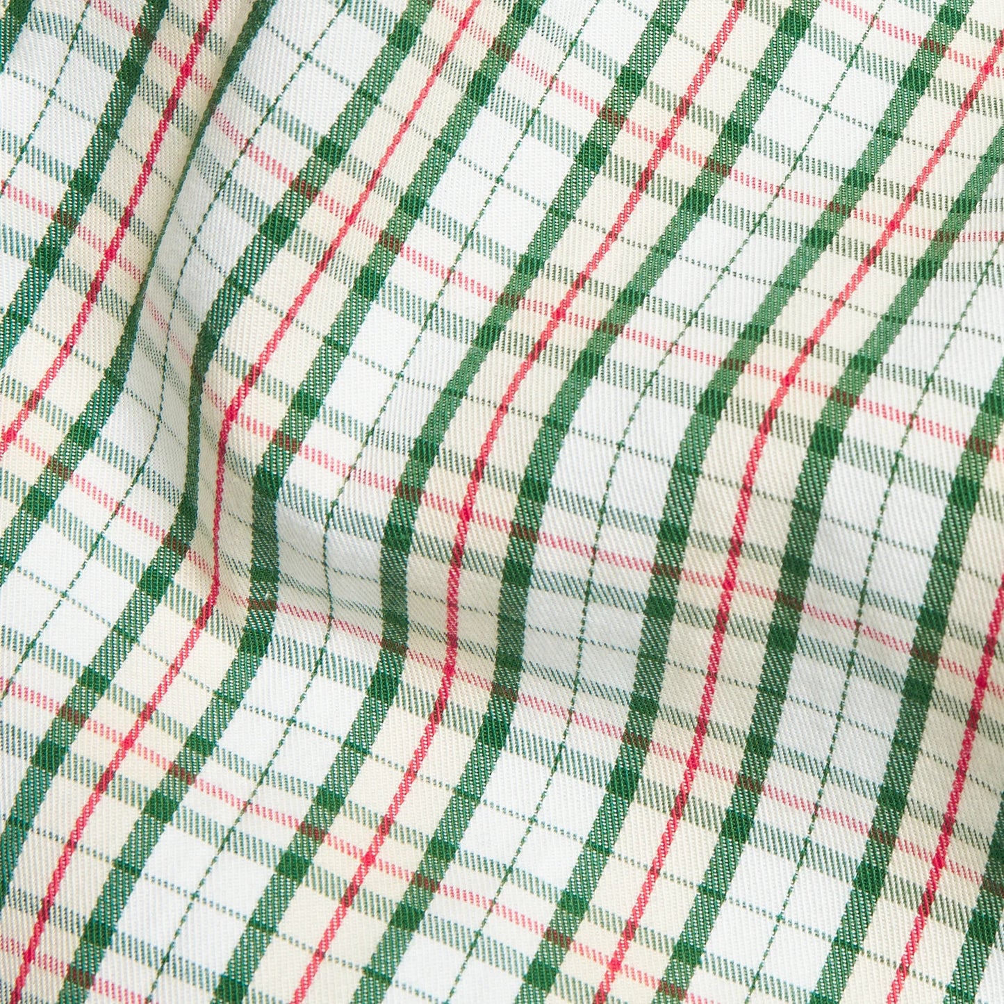 Flounce Skirt