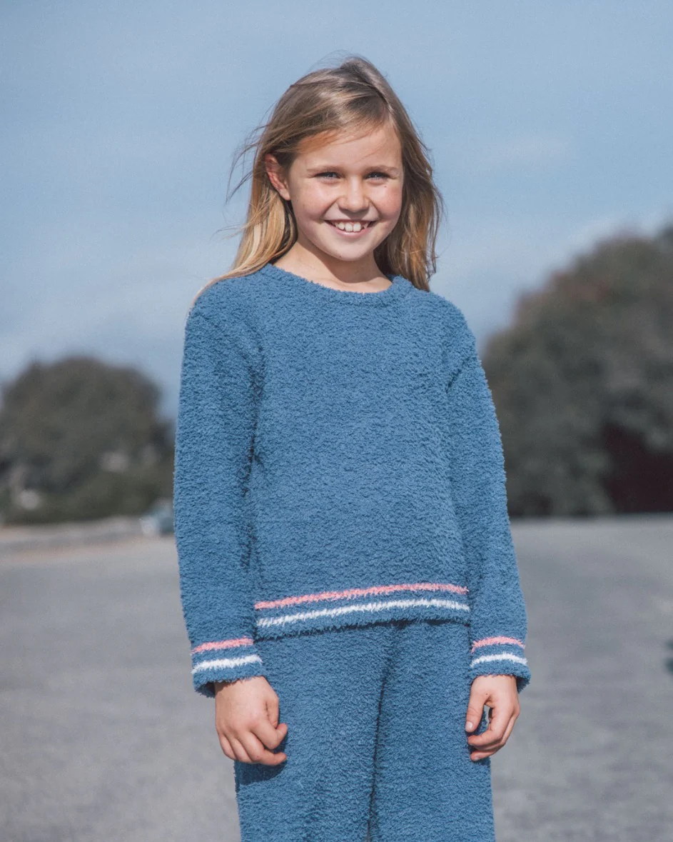 Dreamer Knit Top