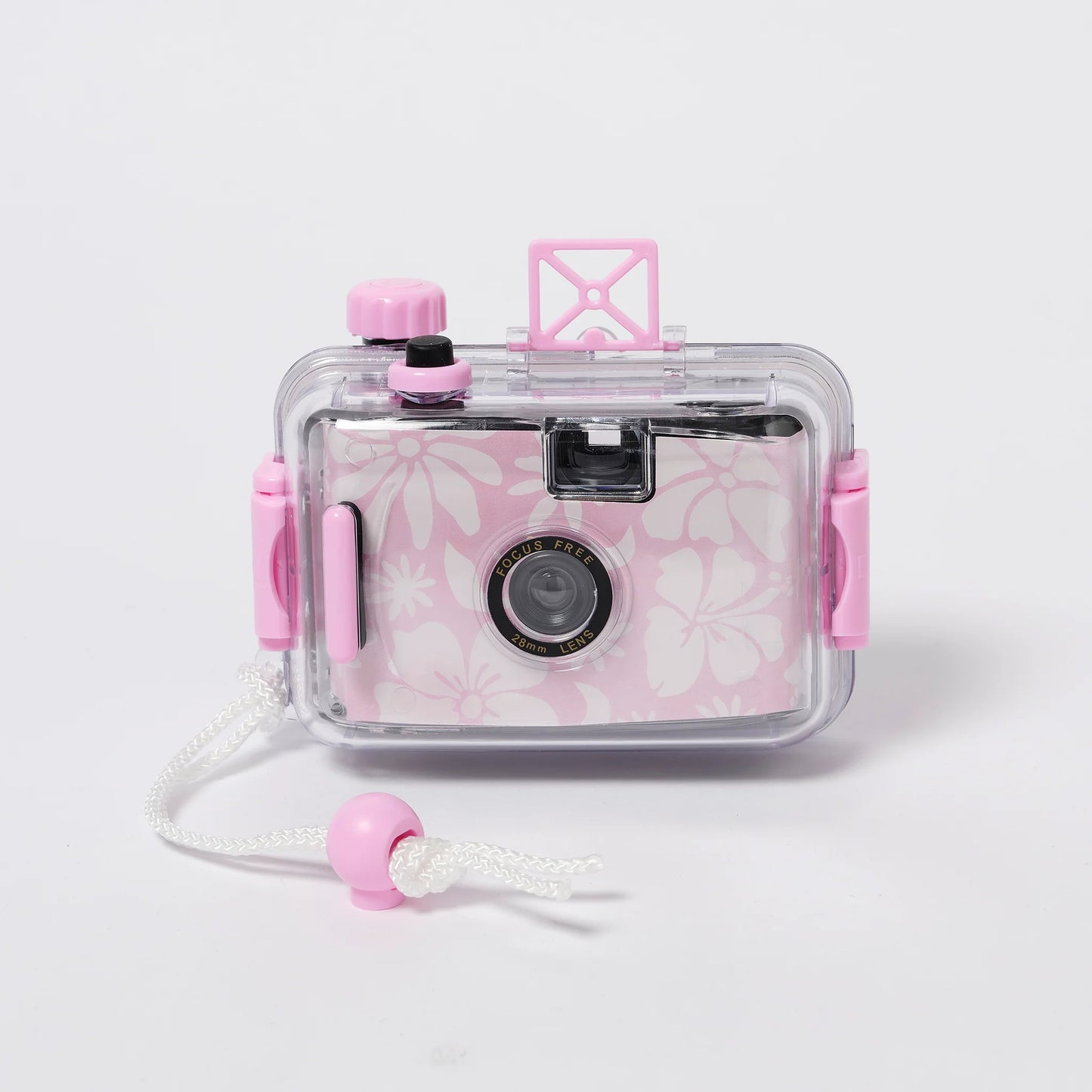 Underwater Camera