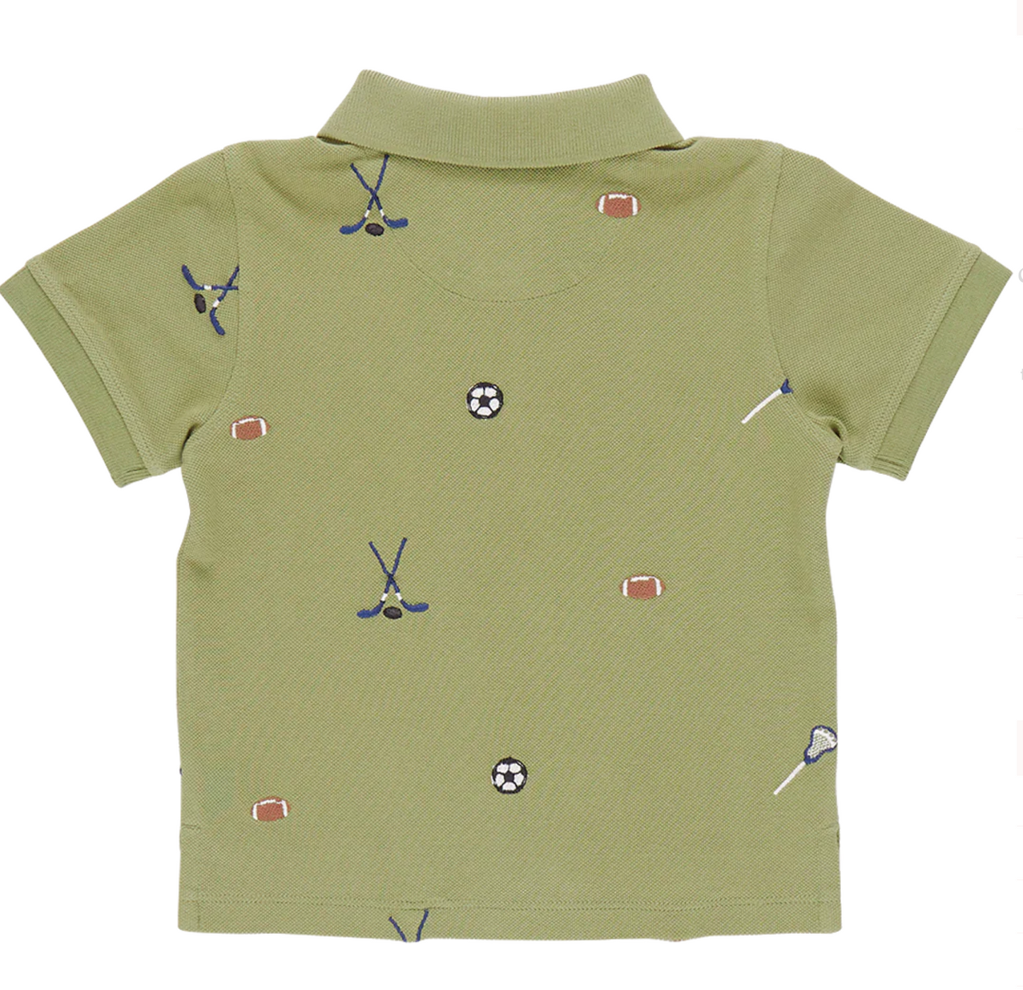 Alec Shirt