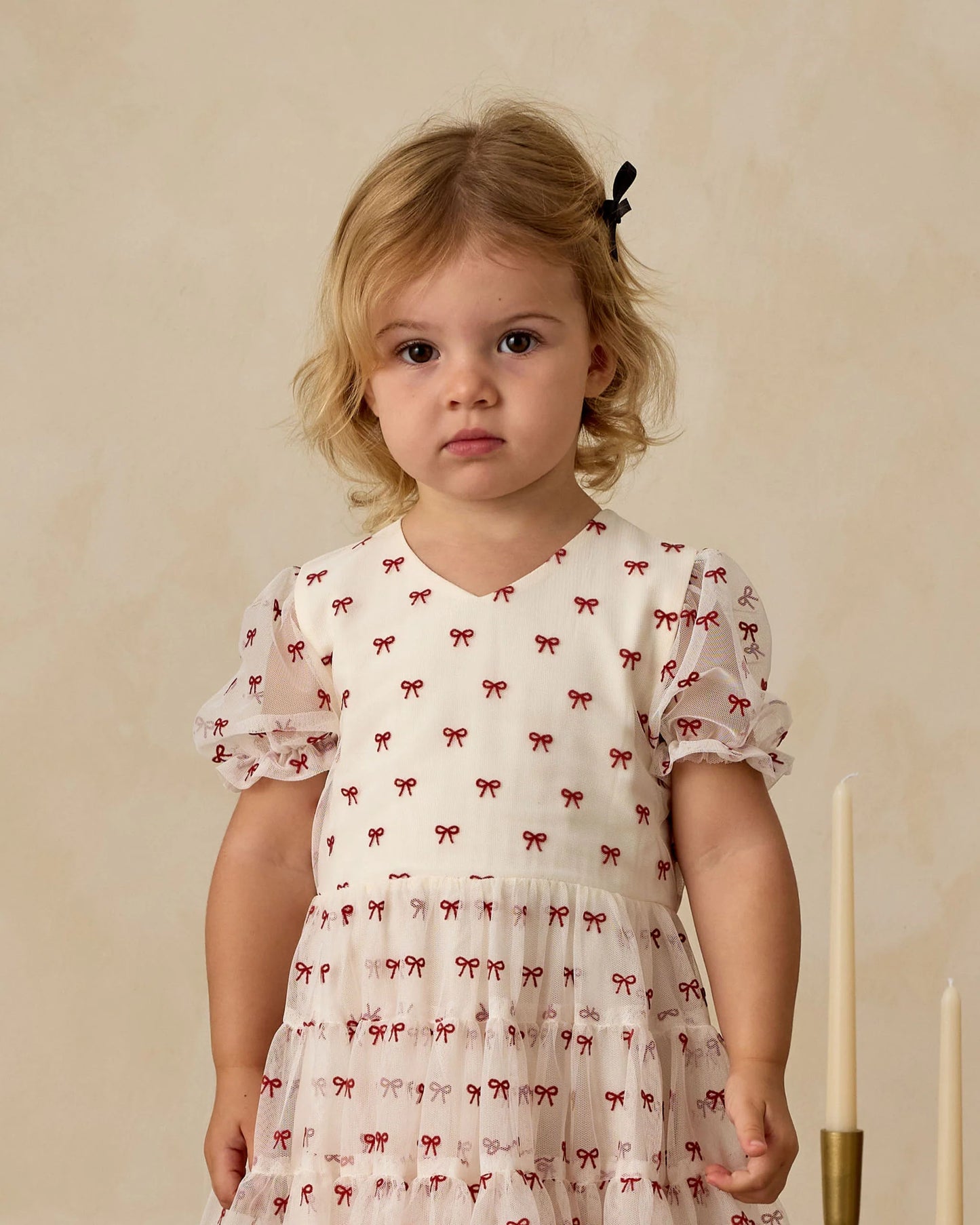 Dottie Dress