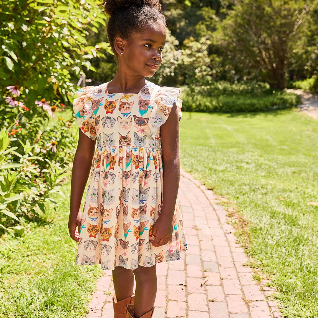 Elsie Dress