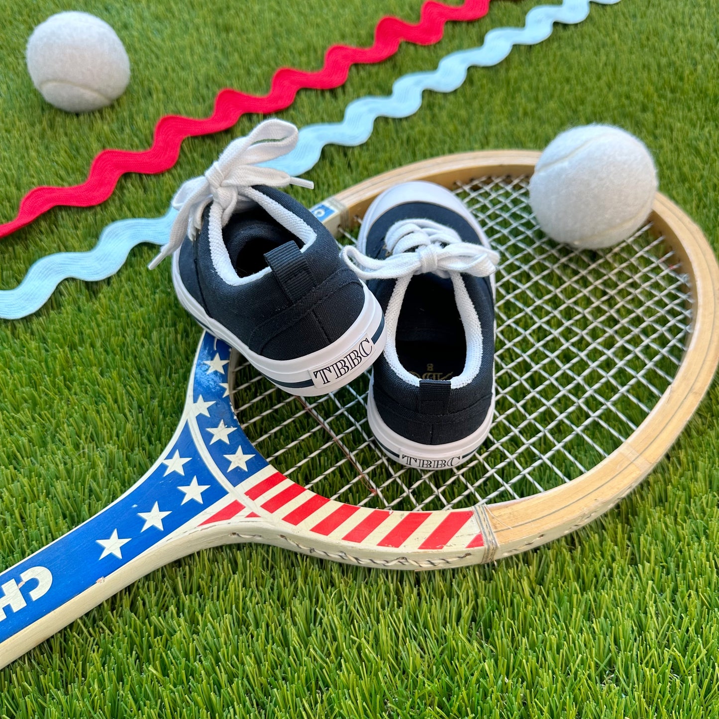 Prep Step Sneakers