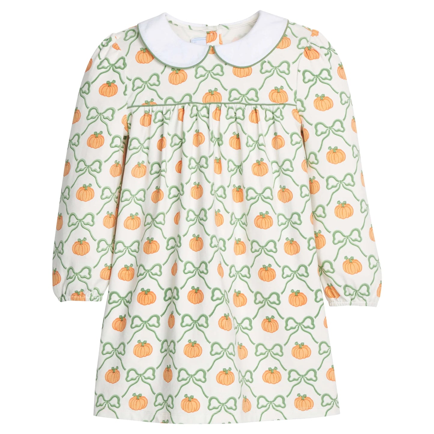 Evelyn Dress