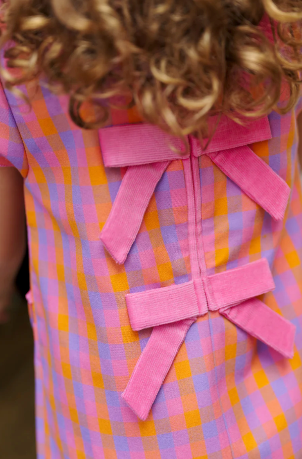 Betts Bow Dress